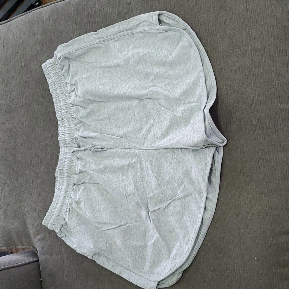 💥50% sale💥NWT HBY grey shorts XXL #b849
